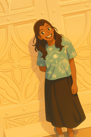 Lateeshya's Story
