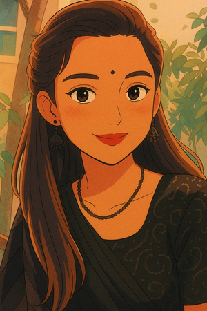 Bhavya's Story